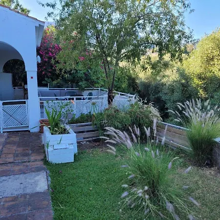 Casa Bonita Deluxe Dom wakacyjny Mijas