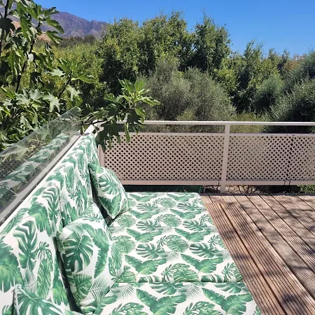 Casa Bonita Deluxe Mijas