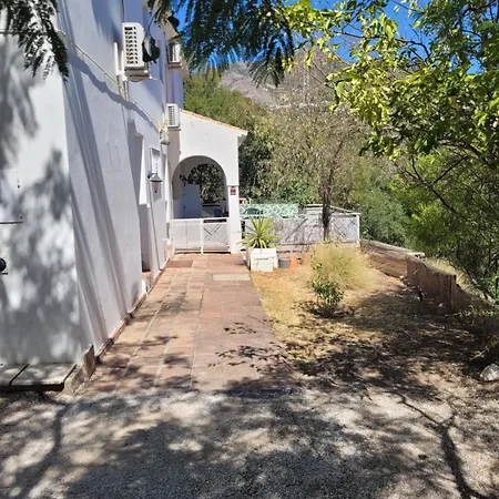 Casa Bonita Deluxe