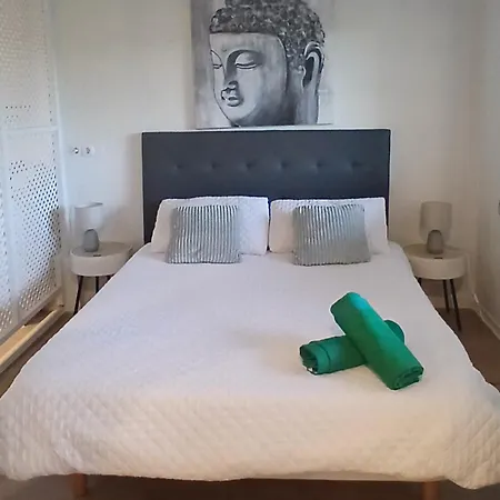 Casa Bonita Deluxe Mijas