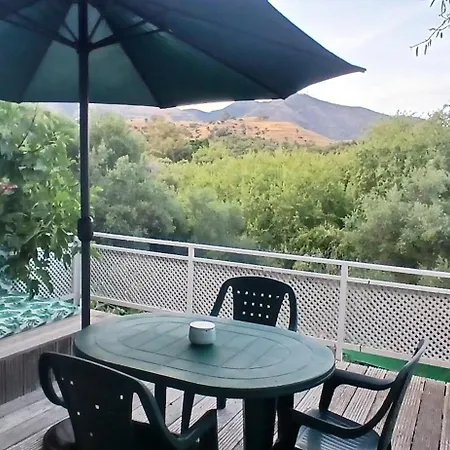 Casa Bonita Deluxe Dom wakacyjny