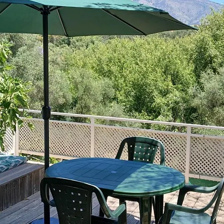 Feriehus Casa Bonita Deluxe Mijas